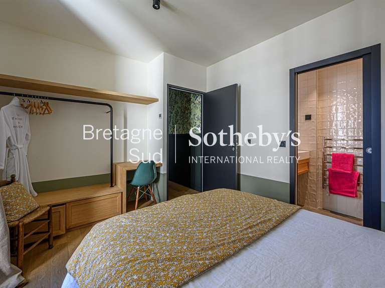 Maison Le Pouliguen - 6 chambres - 200m²