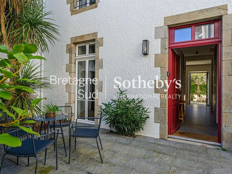 Maison Le Pouliguen - 6 chambres - 200m²