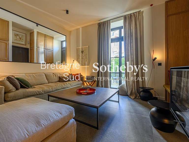 Maison Le Pouliguen - 6 chambres - 200m²