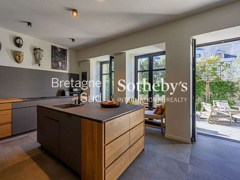 Maison Le Pouliguen - 6 chambres - 200m²