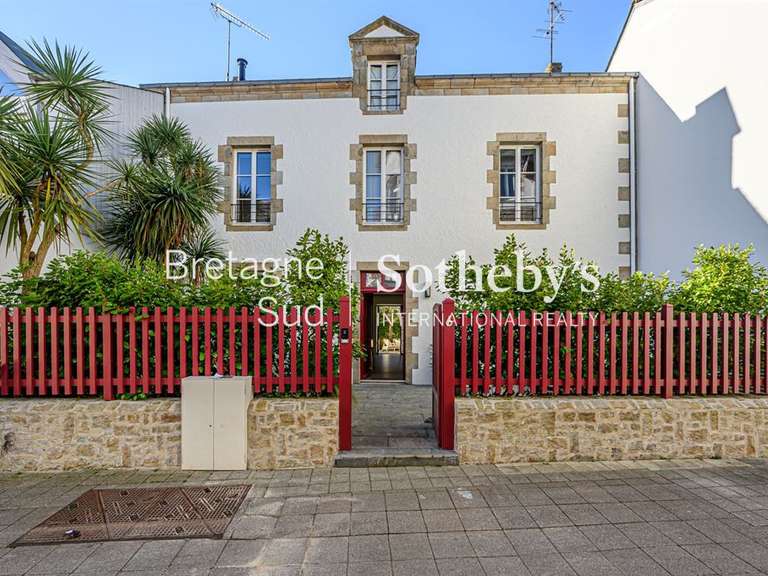 Maison Le Pouliguen - 6 chambres - 200m²