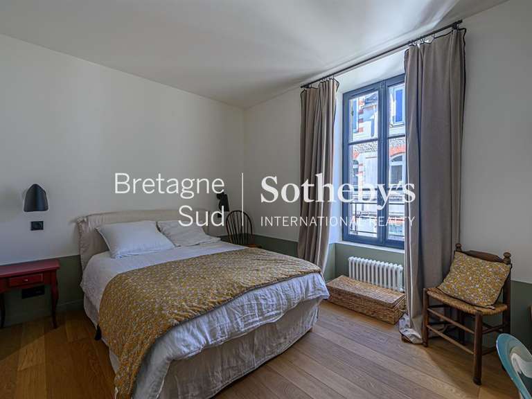 Maison Le Pouliguen - 6 chambres - 200m²