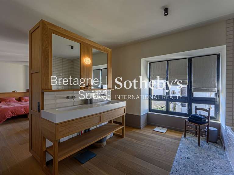 Maison Le Pouliguen - 6 chambres - 200m²