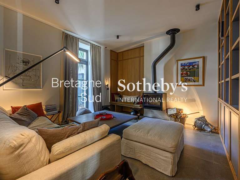 House Le Pouliguen - 6 bedrooms - 200m²