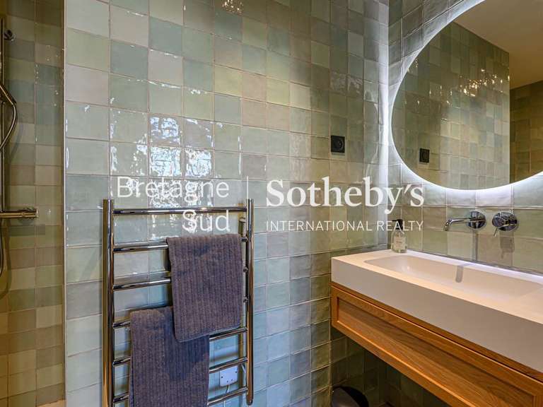 Maison Le Pouliguen - 6 chambres - 200m²