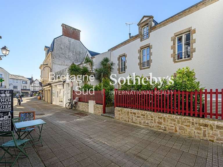 Maison Le Pouliguen - 6 chambres - 200m²