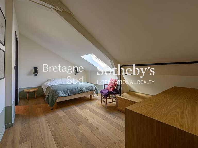 Maison Le Pouliguen - 6 chambres - 200m²