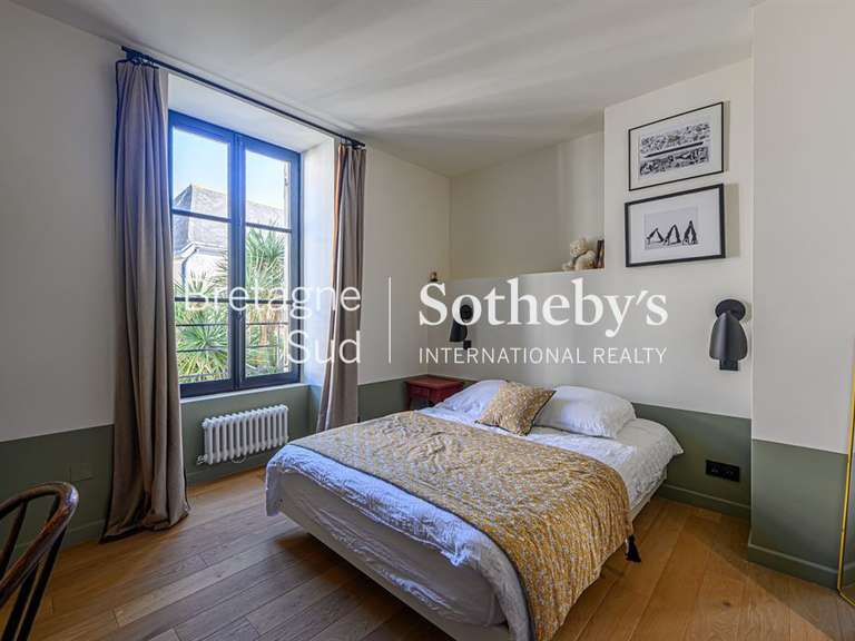 Maison Le Pouliguen - 6 chambres - 200m²