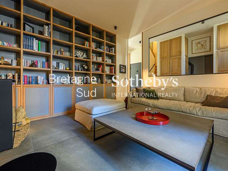 Maison Le Pouliguen - 6 chambres - 200m²