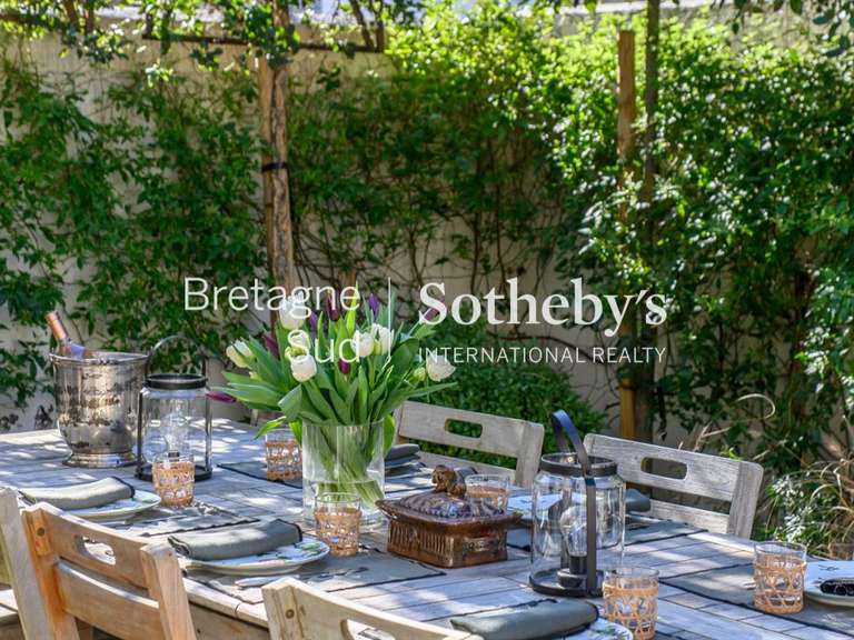 House Le Pouliguen - 6 bedrooms - 200m²