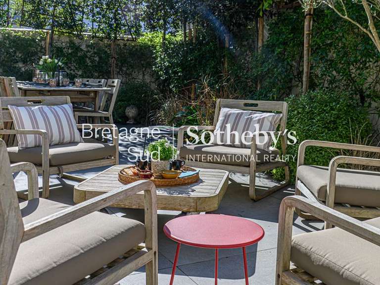 Maison Le Pouliguen - 6 chambres - 200m²