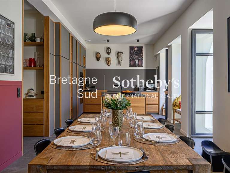 Maison Le Pouliguen - 6 chambres - 200m²