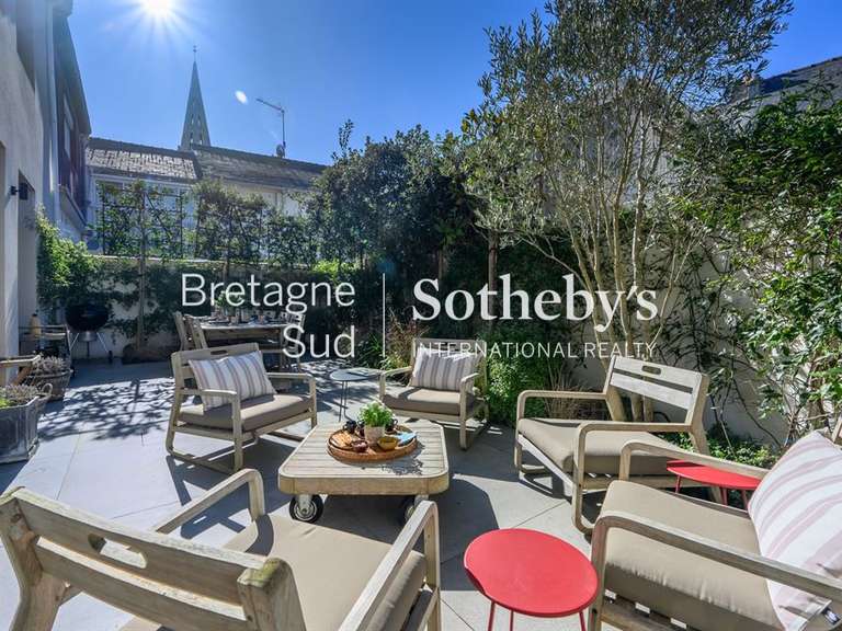 Maison Le Pouliguen - 6 chambres - 200m²