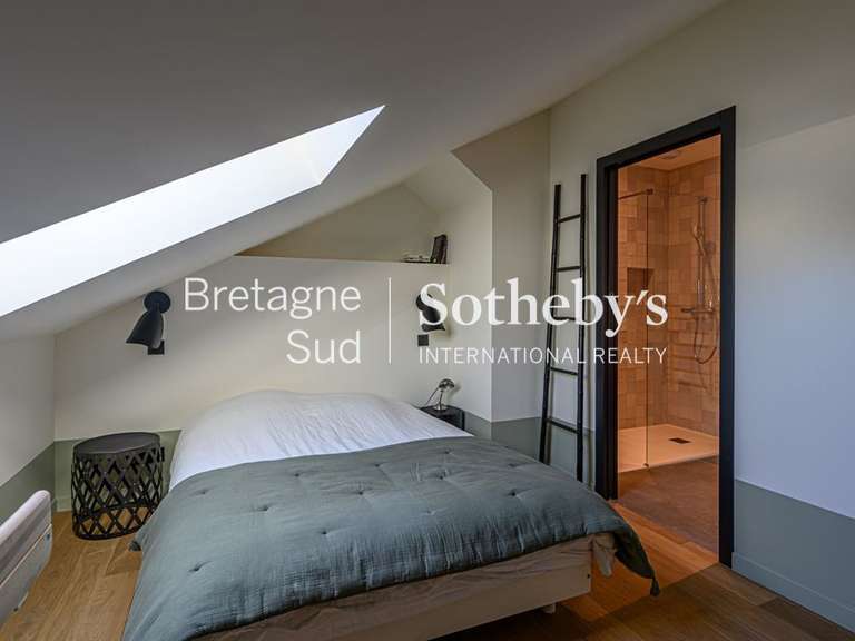 Maison Le Pouliguen - 6 chambres - 200m²