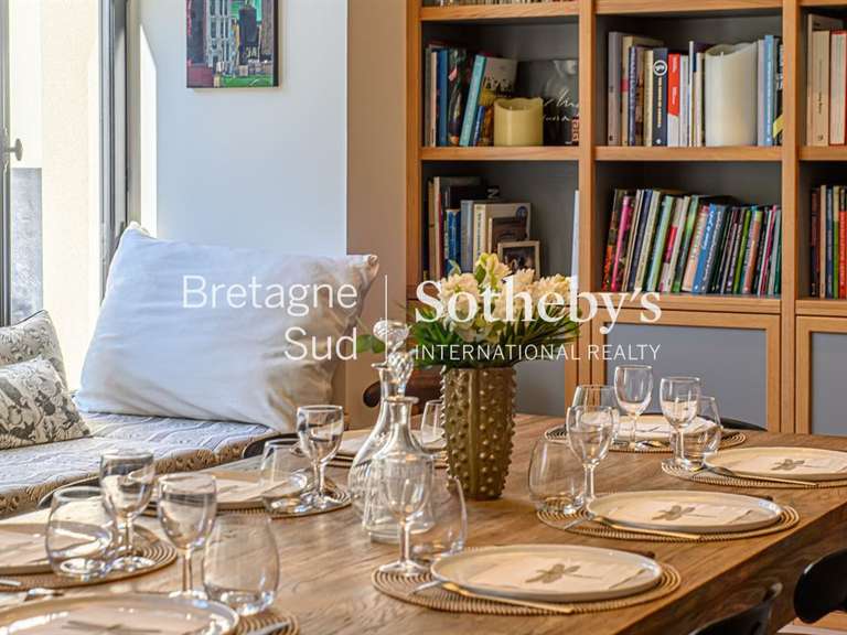 Maison Le Pouliguen - 6 chambres - 200m²