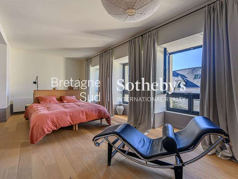 Maison Le Pouliguen - 6 chambres - 200m²