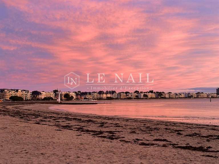 House with Sea view Le Pouliguen - 4 bedrooms - 118m²