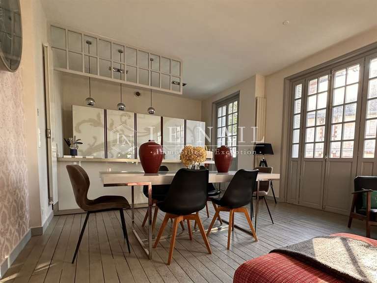 House with Sea view Le Pouliguen - 4 bedrooms - 136m²
