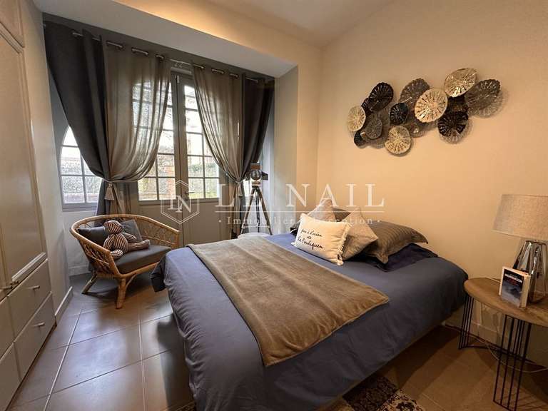 House with Sea view Le Pouliguen - 4 bedrooms - 136m²