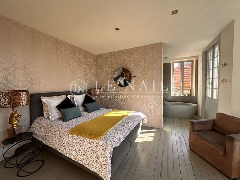 House with Sea view Le Pouliguen - 4 bedrooms - 118m²