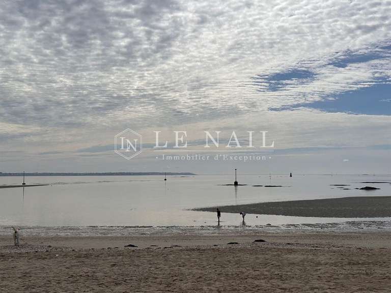 House with Sea view Le Pouliguen - 4 bedrooms - 118m²