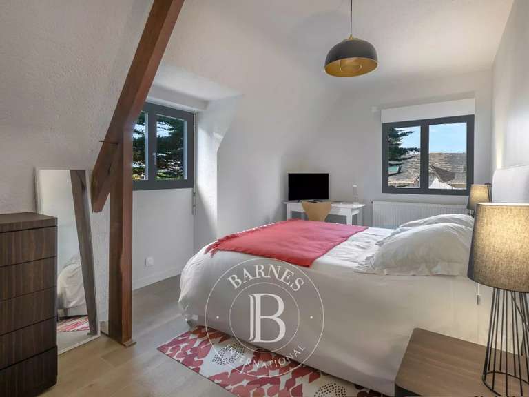 Maison Le Pouliguen - 5 chambres - 192m²