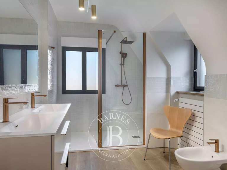 Maison Le Pouliguen - 5 chambres - 192m²