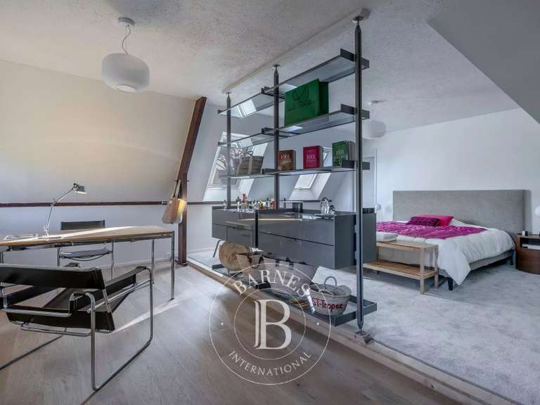 Maison Le Pouliguen - 5 chambres - 192m²