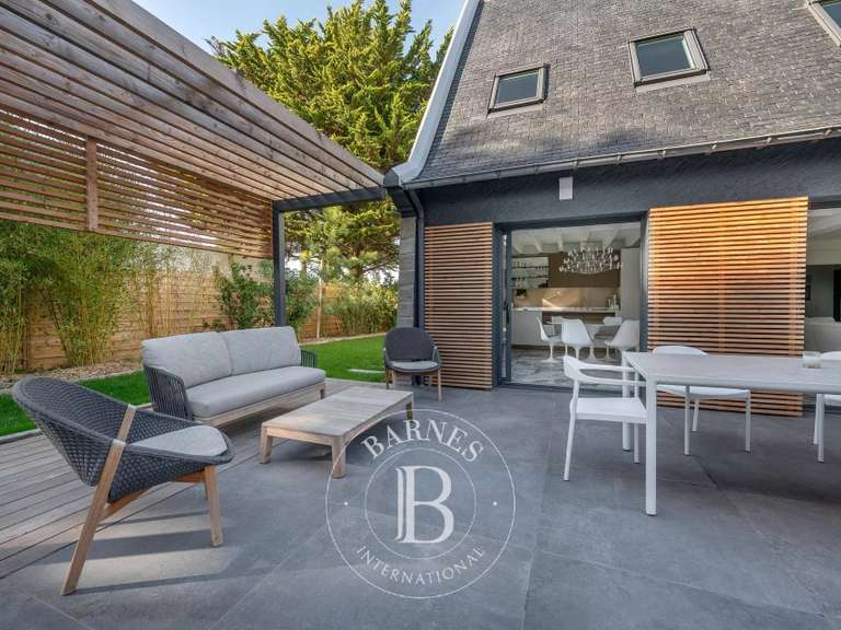 Maison Le Pouliguen - 5 chambres - 192m²