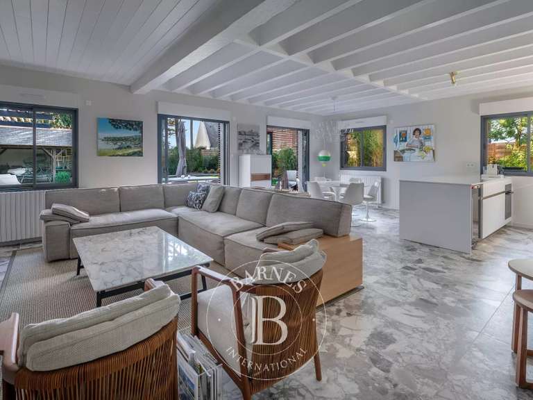 Maison Le Pouliguen - 5 chambres - 192m²