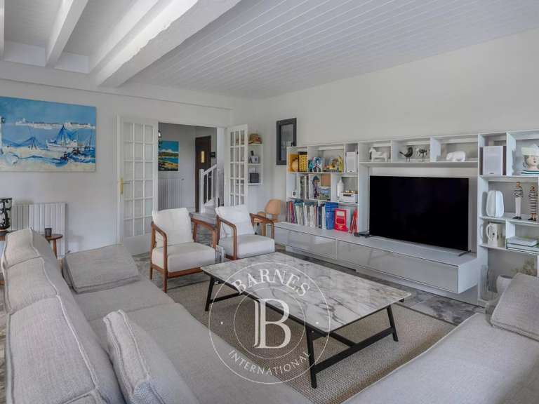 Maison Le Pouliguen - 5 chambres - 192m²