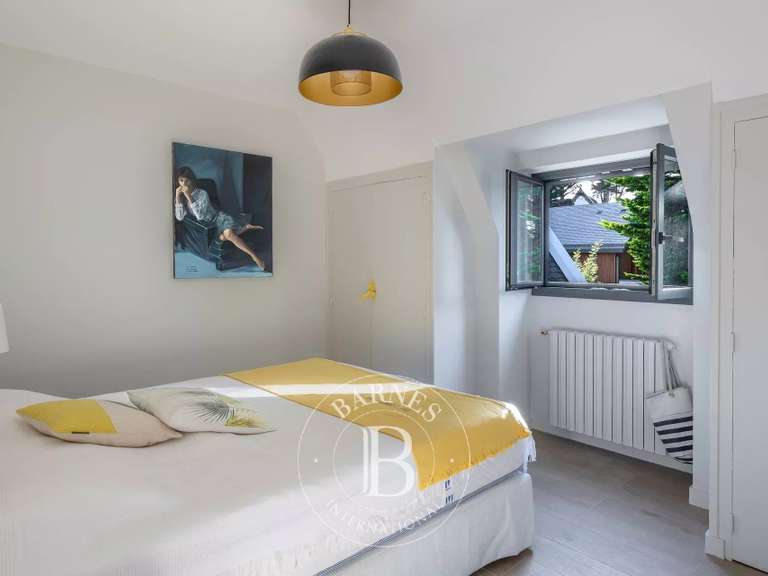 Maison Le Pouliguen - 5 chambres - 192m²