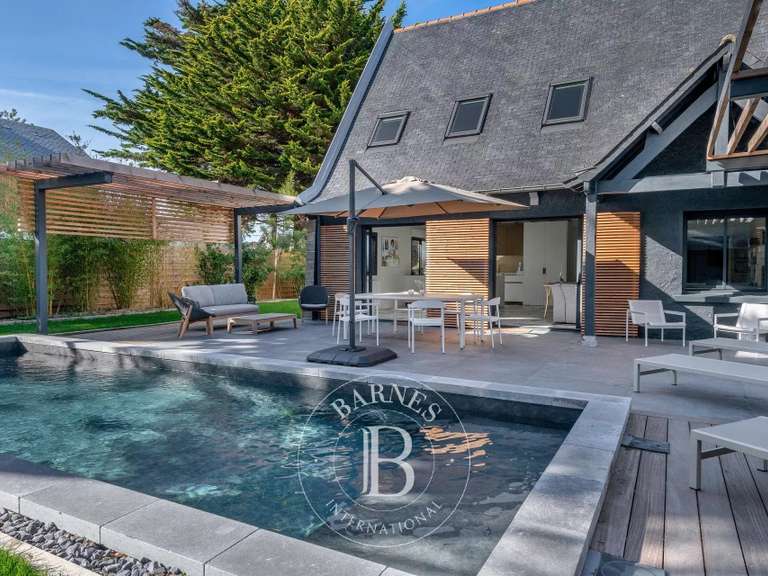 Maison Le Pouliguen - 5 chambres - 192m²