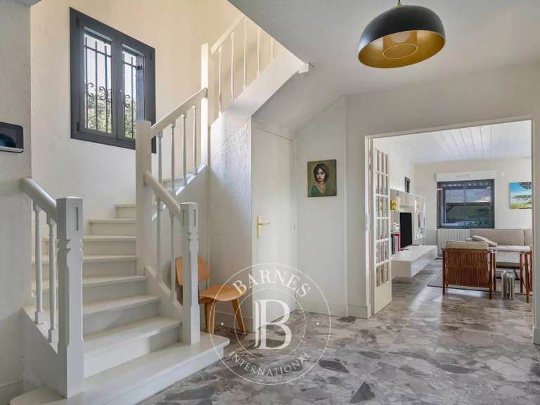 Maison Le Pouliguen - 5 chambres - 192m²