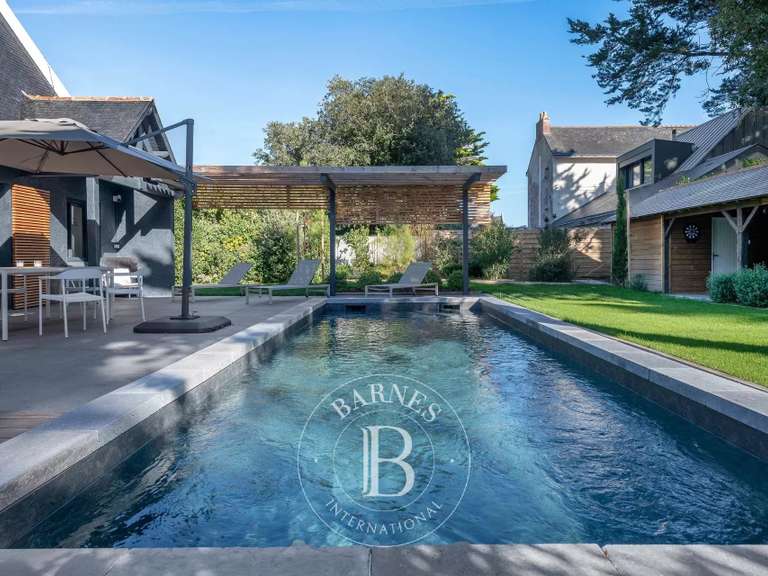 Maison Le Pouliguen - 5 chambres - 192m²