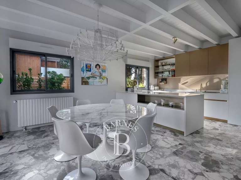 Maison Le Pouliguen - 5 chambres - 192m²