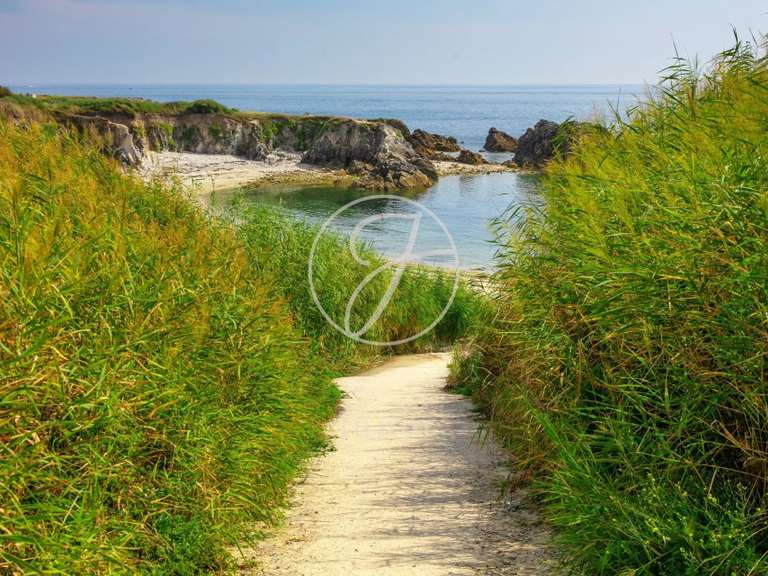 Maison Le Pouliguen - 6 chambres - 278m²