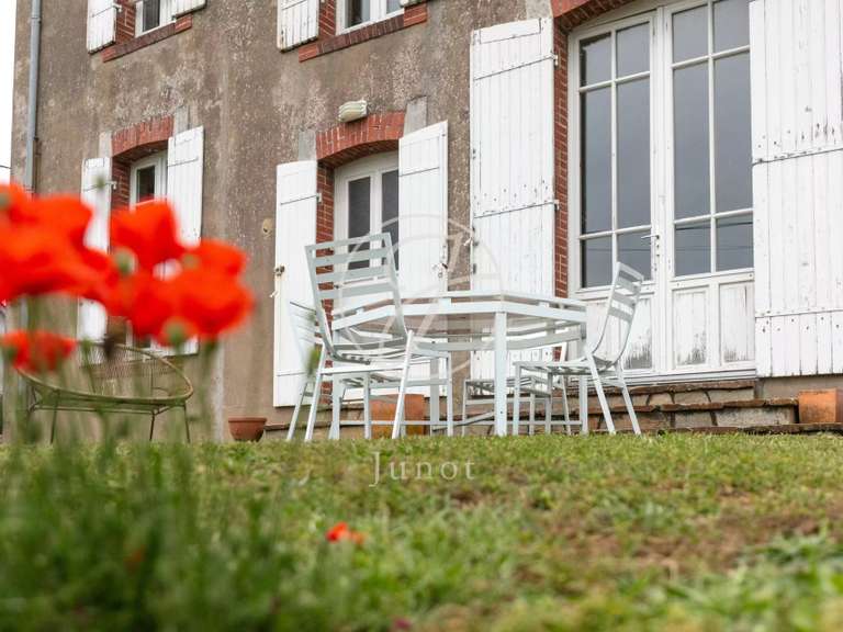 Maison Le Pouliguen - 6 chambres - 278m²