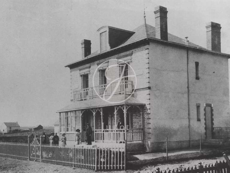 Maison Le Pouliguen - 6 chambres - 278m²