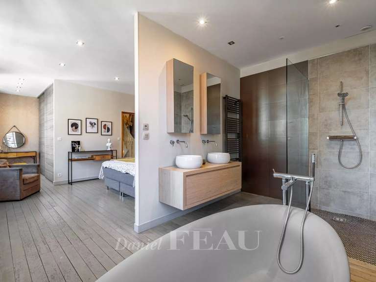 House Le Pouliguen - 4 bedrooms - 151m²