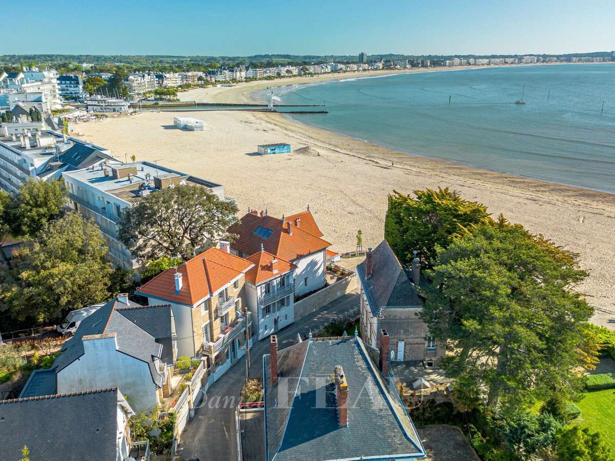 Maison Le Pouliguen