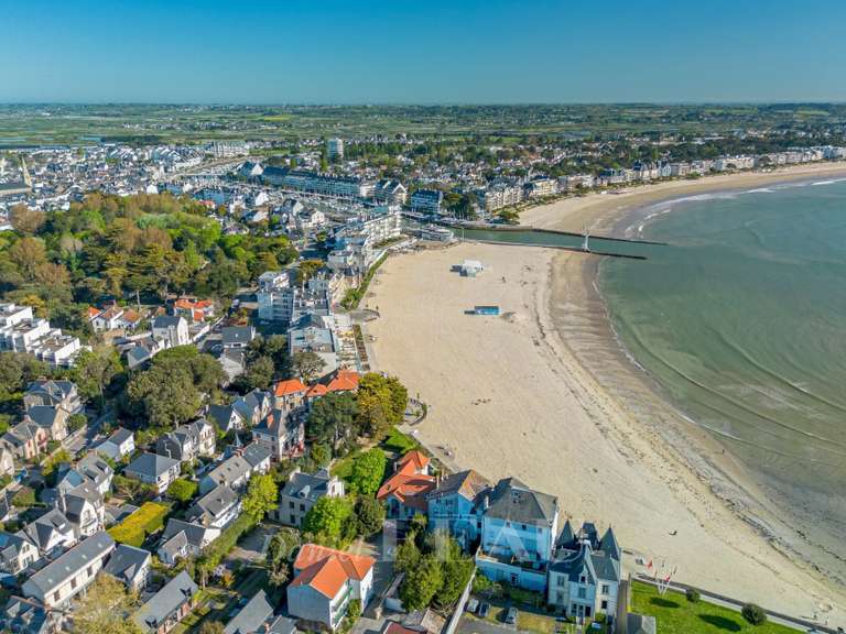 Maison Le Pouliguen - 4 chambres - 151m²