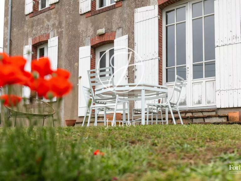 Maison Le Pouliguen - 6 chambres - 278m²