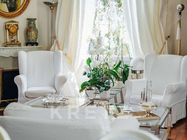 House with Sea view Le Pouliguen - 4 bedrooms - 202m²