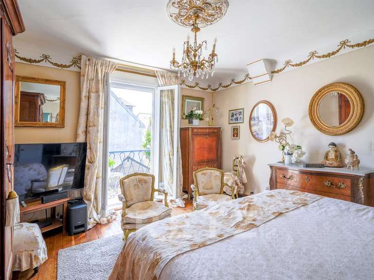 Maison avec Vue sur mer Le Pouliguen - 4 chambres - 202m²