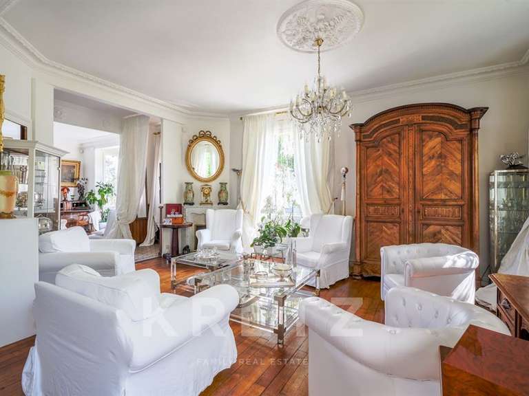 Maison avec Vue sur mer Le Pouliguen - 4 chambres - 202m²