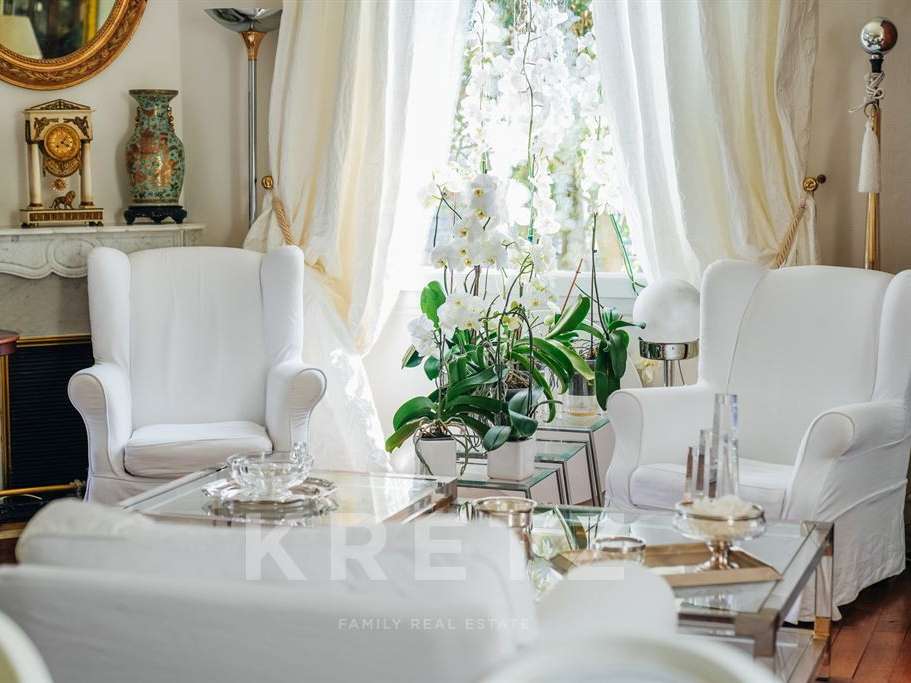 Maison Le Pouliguen