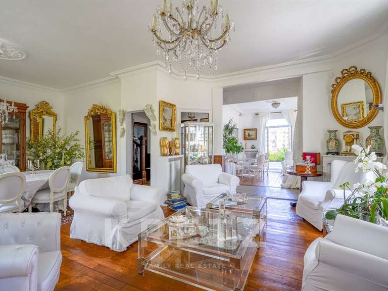 House with Sea view Le Pouliguen - 4 bedrooms - 202m²