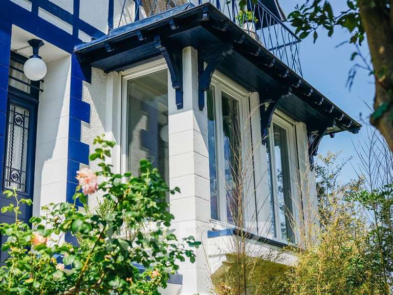 Maison avec Vue sur mer Le Pouliguen - 4 chambres - 202m²