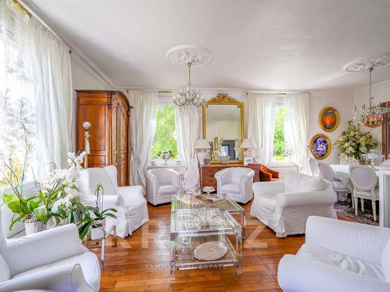Maison Le Pouliguen - 4 chambres - 202m²